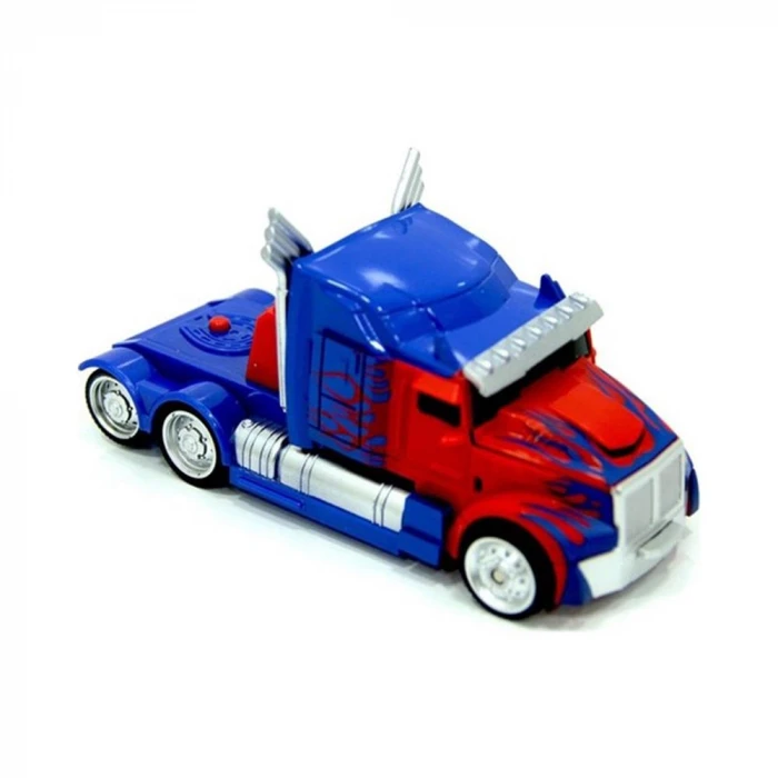 ieg™ Transformes Robota Dönüşen Araba Mavi