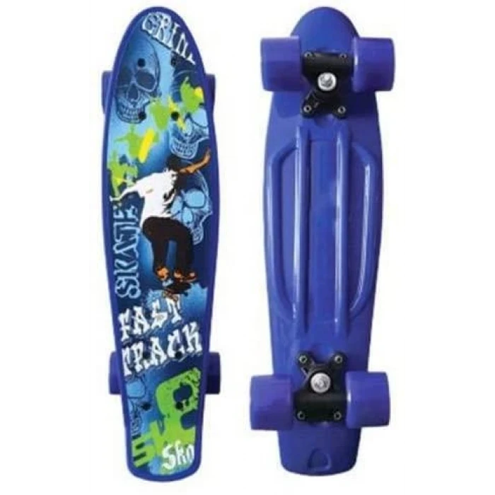 ieg™ Triathlon Işıklı Kaykay