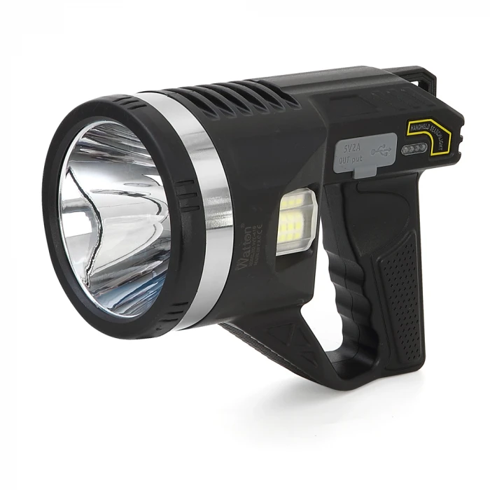 ieg™ Tripod Şarjlı Güvenlik Feneri WT-416