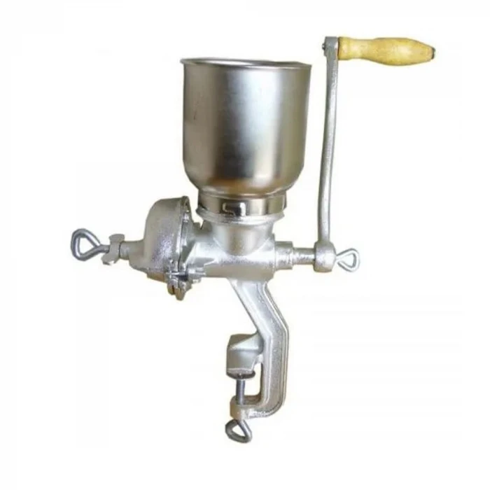 ieg™ Tuğra Çelik Bulgur Makinesi