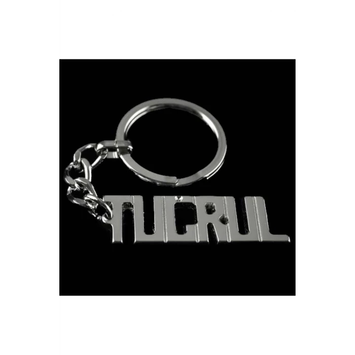 ieg™ Tugrul İsimli Anahtarlık