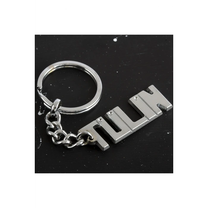ieg™ Tülin İsimli Anahtarlık