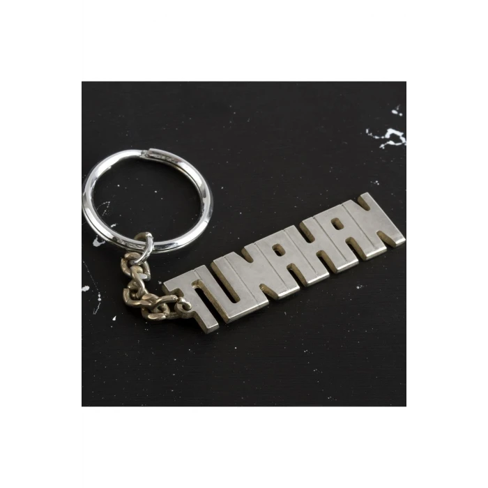 ieg™ Tunahan İsimli Anahtarlık