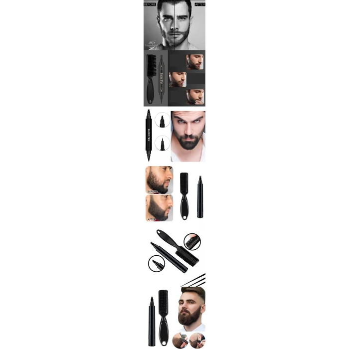 ieg™ Turk Absolute Sakal Dolgunluk Kalemi