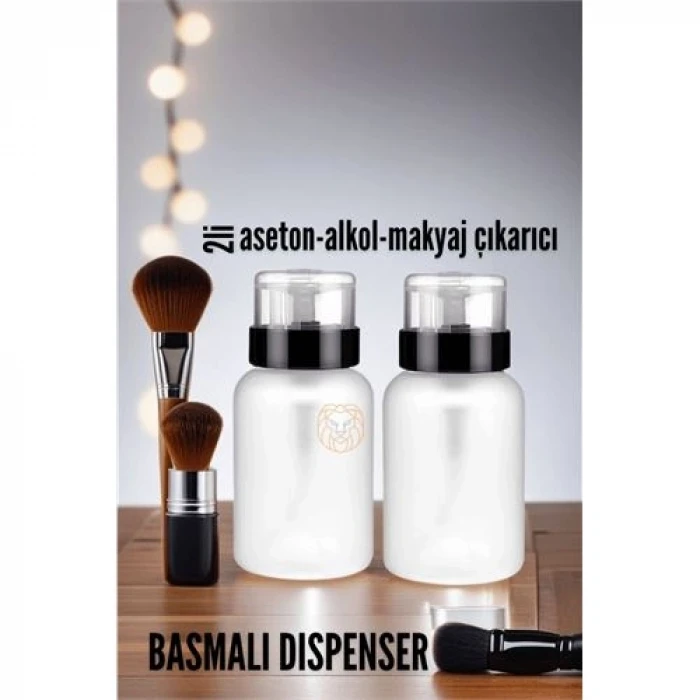 ieg™ Turk Aseton İçin Basmalı Dispenser Pignotti Design