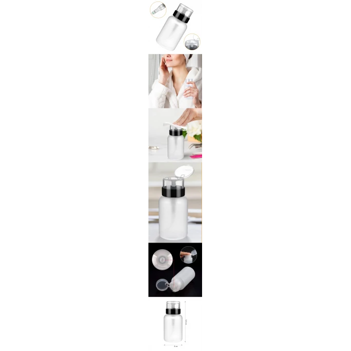 ieg™ Turk Aseton İçin Basmalı Dispenser Pignotti Design