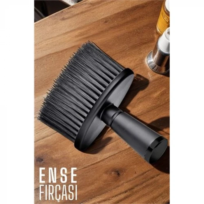 ieg™ Turk Nano Ense Fırçası Absolute Professional