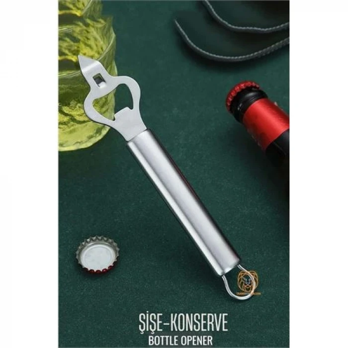 ieg™ Turk Şişe Konserve Açacağı Blanchette Deisgn