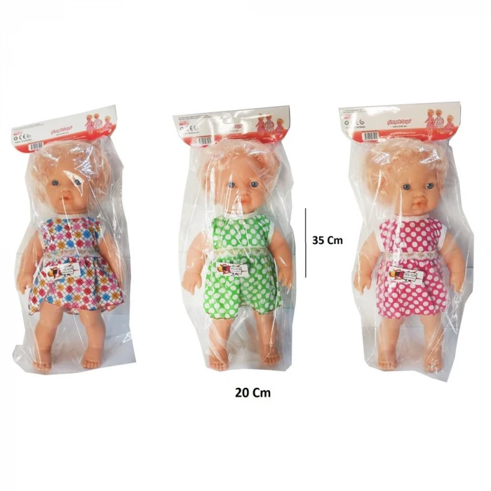 ieg™ Türkçe Konuşan Nazlı Et Bebek