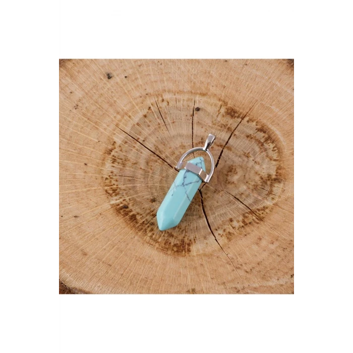 ieg™ Turkuaz Point Kolye Ucu