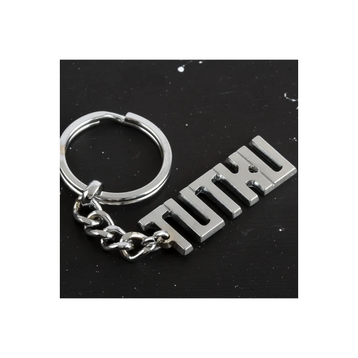 ieg™ Tutku İsimli Anahtarlık