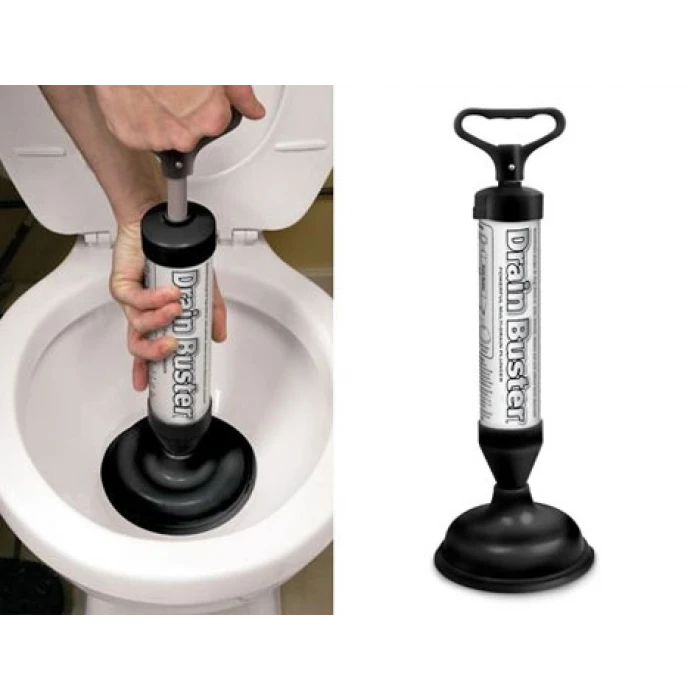 ieg™ Tuvalet - Lavabo ve Klozet Pompası