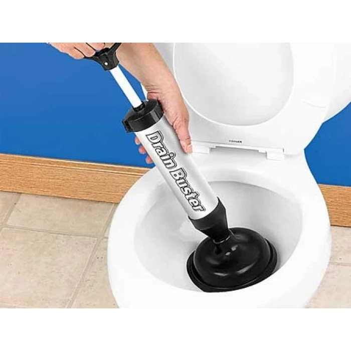 ieg™ Tuvalet - Lavabo ve Klozet Pompası