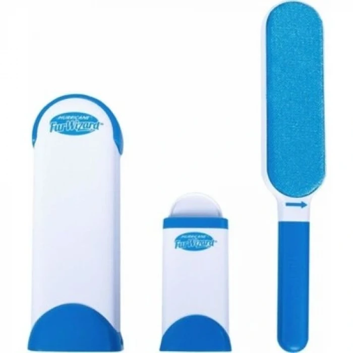 ieg™ Tüy Temizleme Fırça Seti