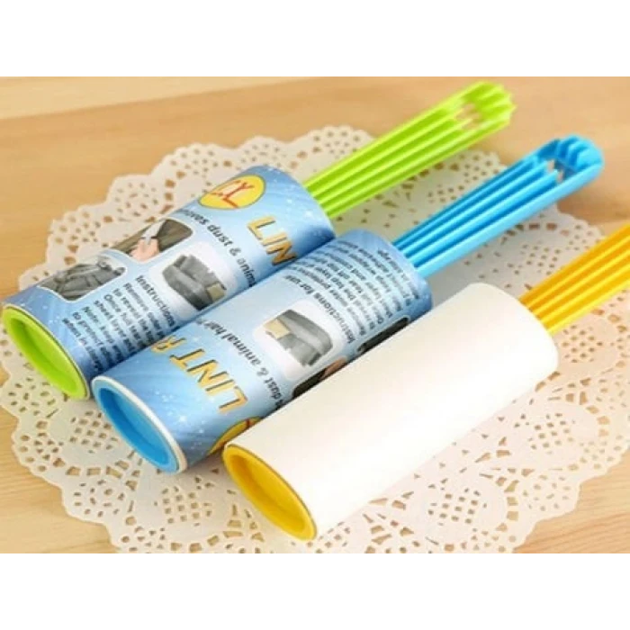 ieg™ Tüy Toplama Rulo Bant 30 Yaprak