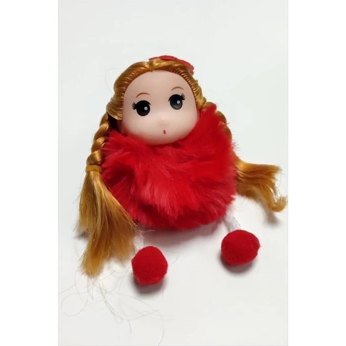 ieg™ Tüylü Bebek Anahtarlık