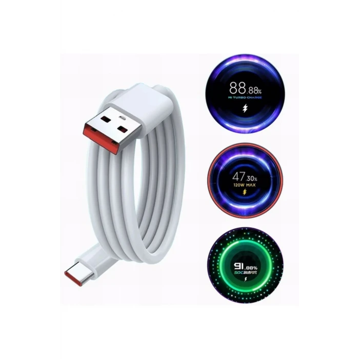 ieg™ Type-C 67w (Watt) Ultra Hızlı Şarj Aleti Adaptör Kablo Set
