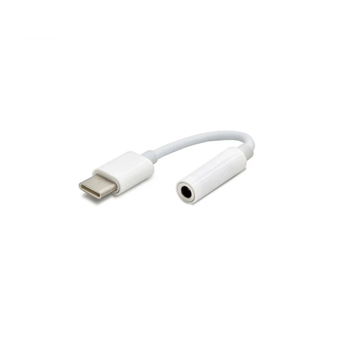 ieg™ Type C Kulaklık Dönüştürücü Type-C To 3.5mm Jack Çevirici Aux Adaptör