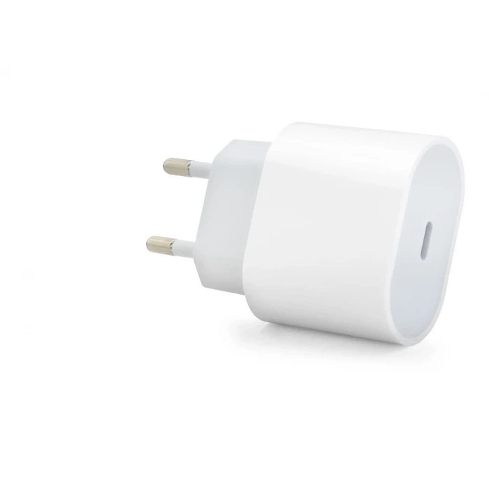 ieg™ Type-C Pd Hızlı Şarj Adaptörü 20W - Beyaz ND1011