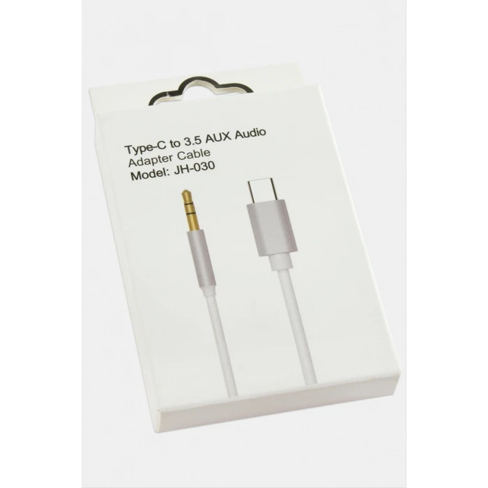 ieg™ Type C to 3,5 AUX Audio