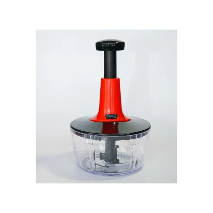 İEG Üç Bıçaklı Basmalı El Rondosu