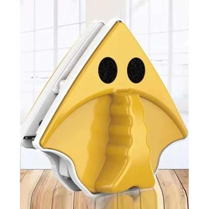 ieg™ Üçgen Çift Taraflı Mıknatıslı Cam Sileceği