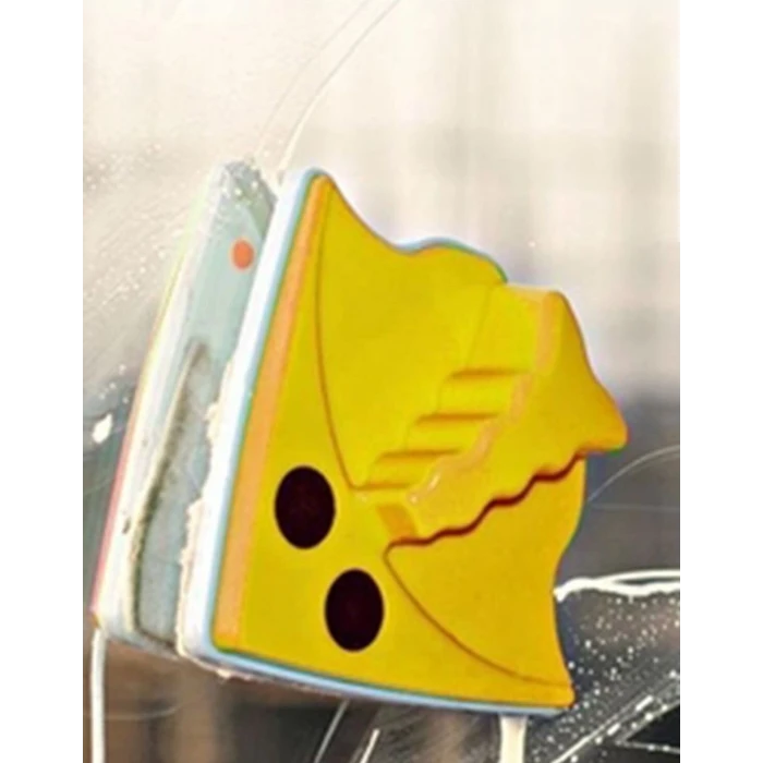 ieg™ Üçgen Çift Taraflı Mıknatıslı Cam Sileceği