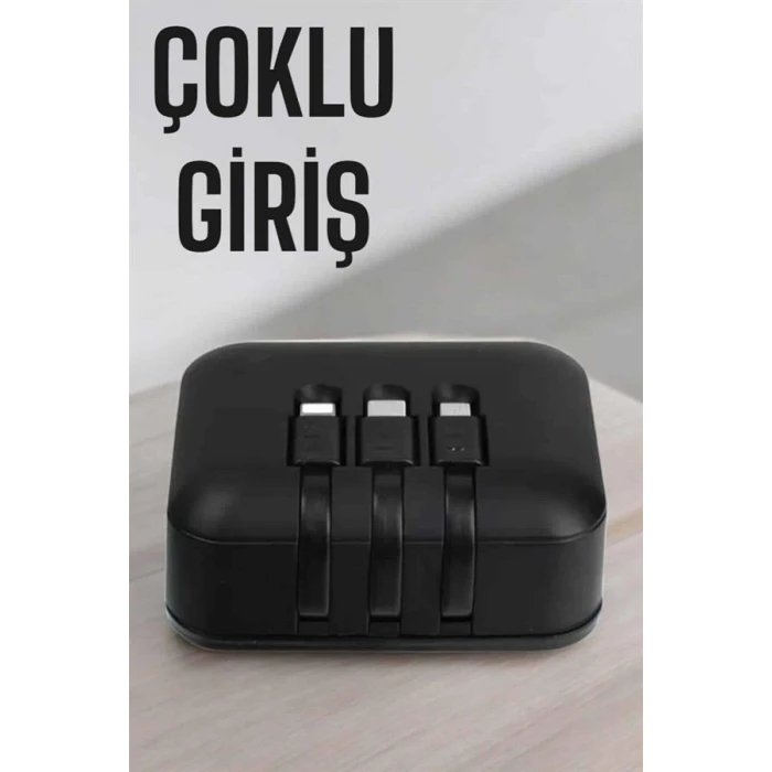 ieg™ Ucuz Ve Kaliteli Bluetooth Kulaklık Tws Çoklu Şarj Girişi Yüksek Ses Kaliteli