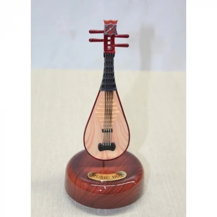 ieg™ Ud Tasarımlı Müzik Kutusu