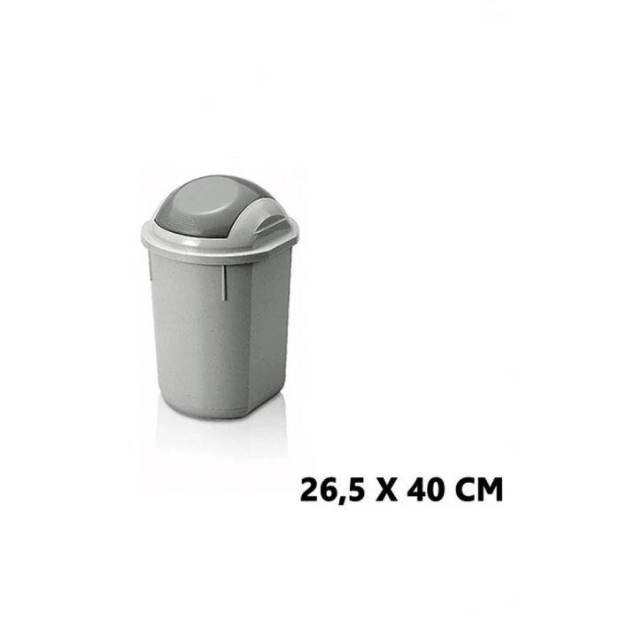 ieg™ Ufo Çöp Kovası 12 Lt. -M418