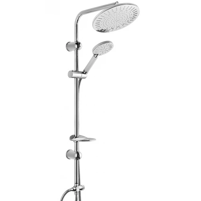 ieg™ Ufo Europe Lüks Robot Yağmurlama Tepe Duş Seti