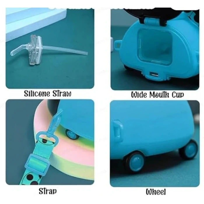 ieg™ Uğur Böceği Su Matarası