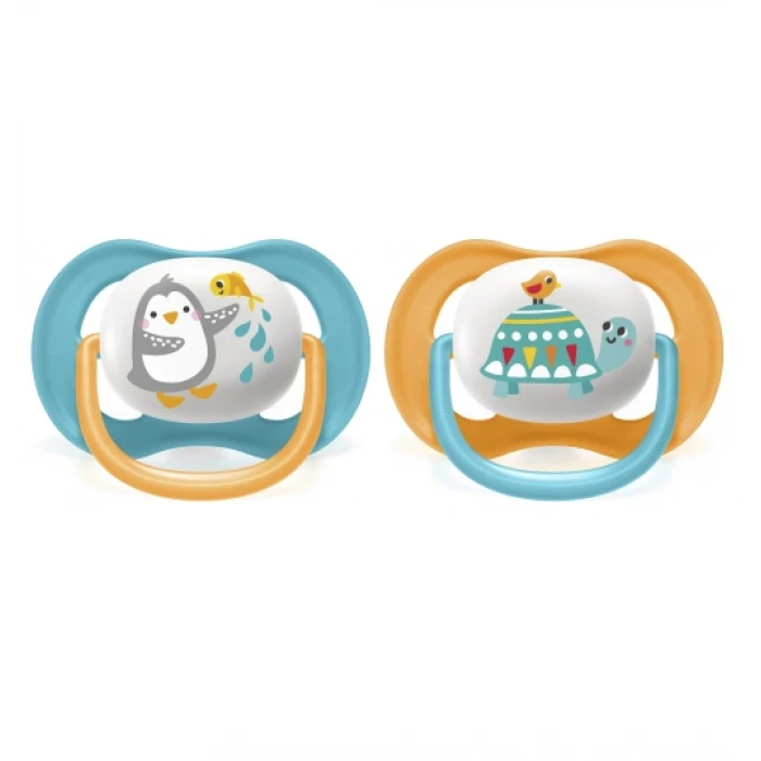 ieg™ Ultra Air Emzik 6-18 Ay Erkek