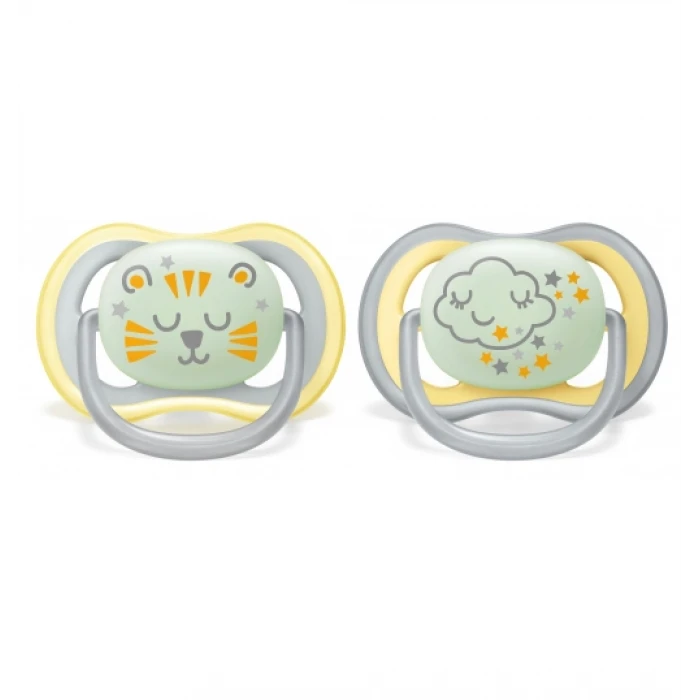 ieg™ Ultra Air Gece Emziği 18+ Ay