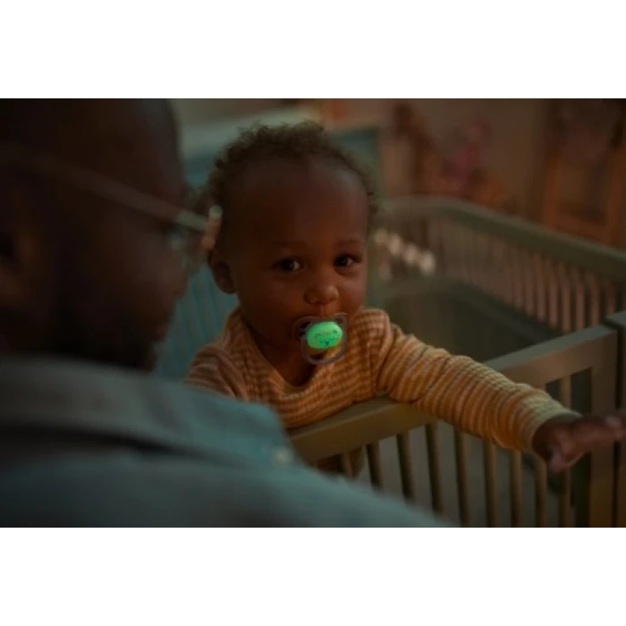 ieg™ Ultra Air Gece Emziği 18+ Ay