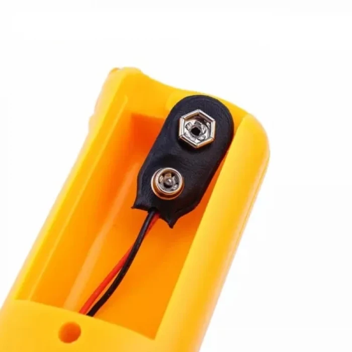 ieg™ Ultrasonik Uzun Menzilli Köpek Kovucu (150 dB)