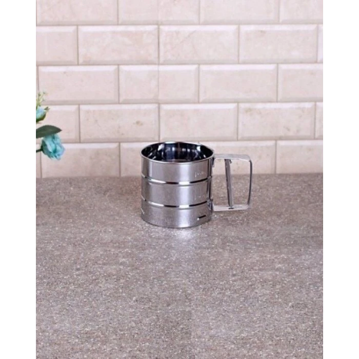 ieg™ Un Eleği Pratik Paslanmaz - 250 Gr