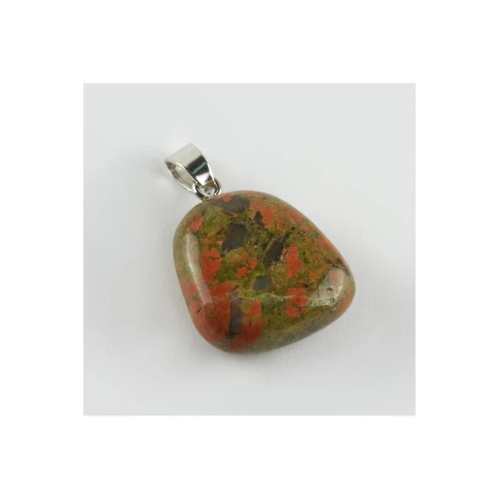 ieg™ Unakit Doğaltaş Kolye Ucu