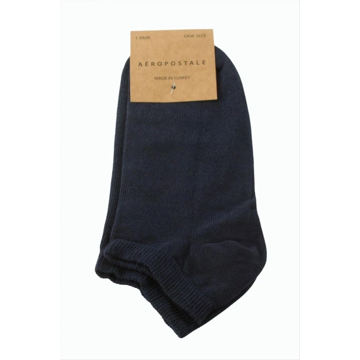 ieg™ Unisex Snekars Çorap