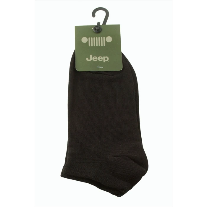 ieg™ Unisex Snekars Çorap