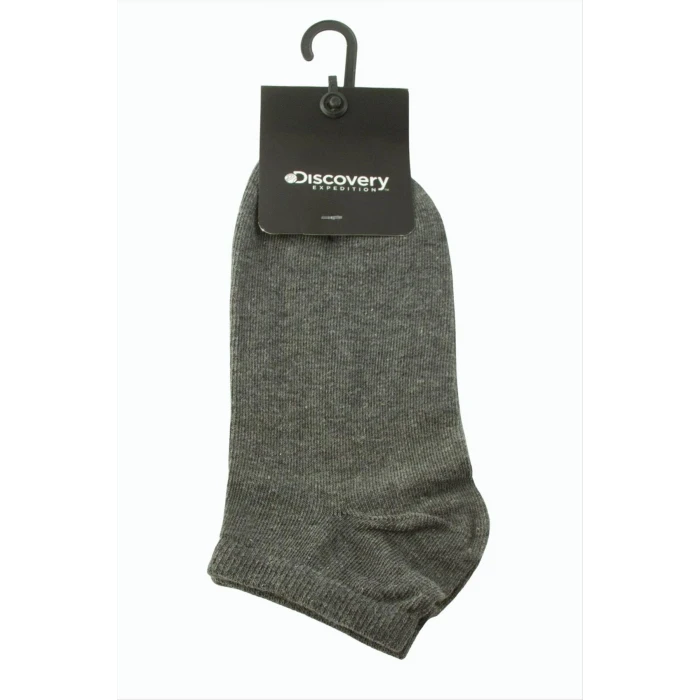 ieg™ Unisex Snekars Çorap