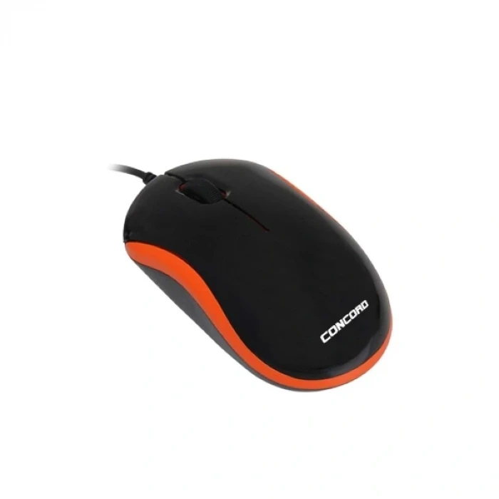 ieg™ USB Kablolu 3D Optik Mouse