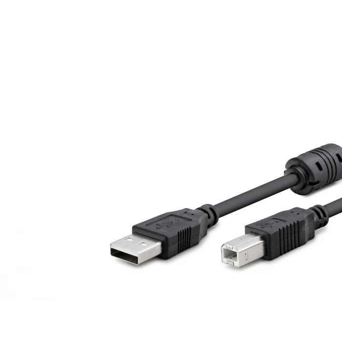 ieg™ Usb Printer Kablosu 5 M - Siyah HDX7507