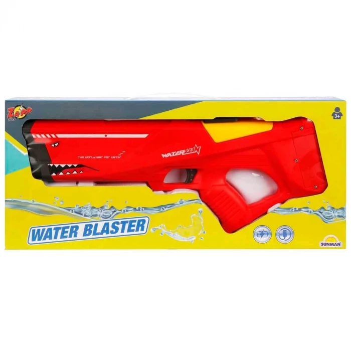 ieg™ USB Şarjlı Su Tabancası 43 cm - S00004709