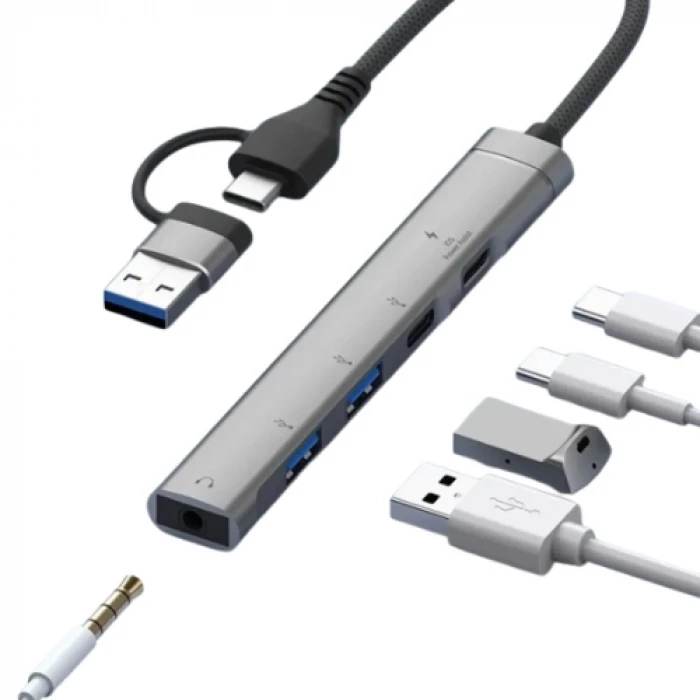 ieg™ Usb Type-C 2 Pd 2 Usb Aux ZR817