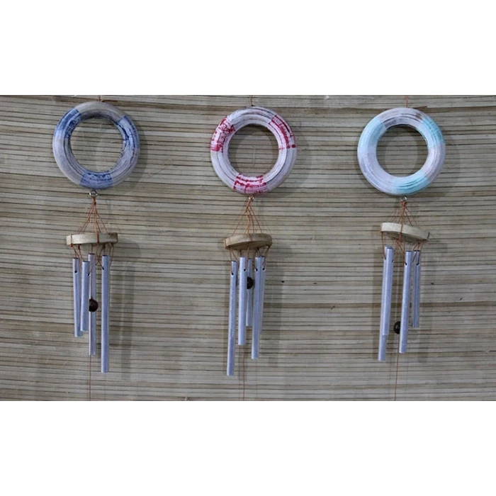 ieg™ Üstü Ahşap Metal Çan Model 2