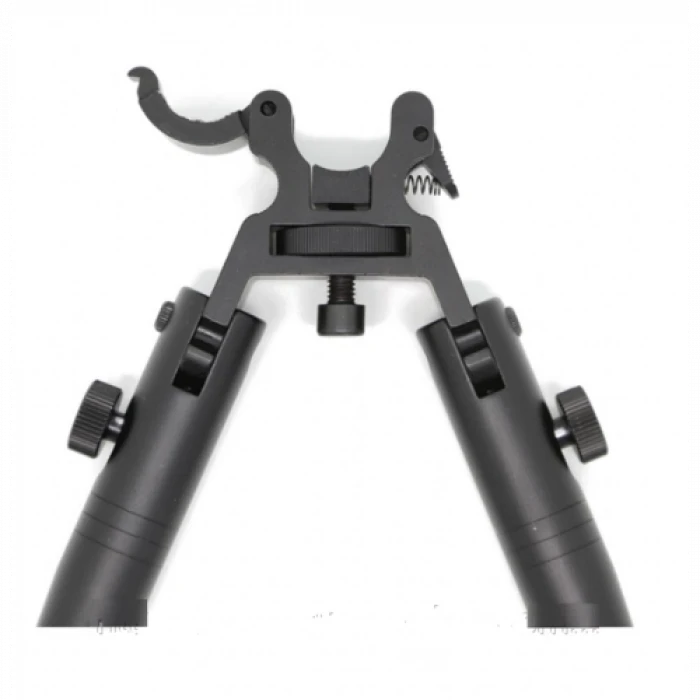 ieg™ üstün Metal Alaşım Kelepçeli Bipod çatalayak