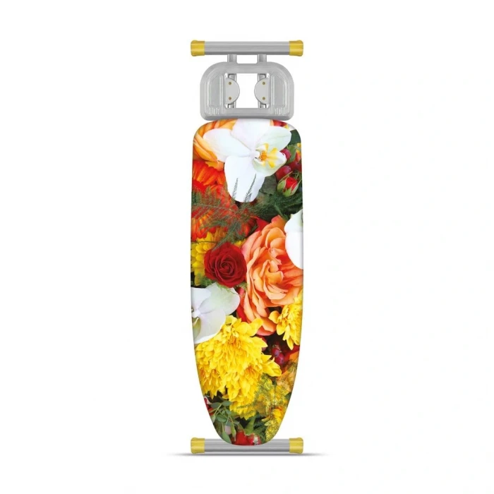 ieg™ Ütü Bezi - Ütü Masası Kılıfı - Isıya Dayanıklıdır