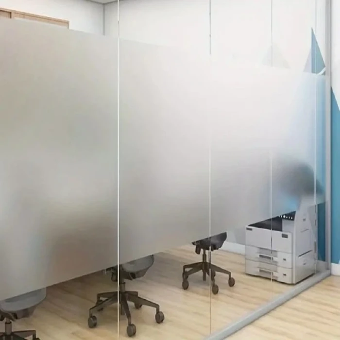 ieg™ UV Engelleyici Buzlu Cam Filmi