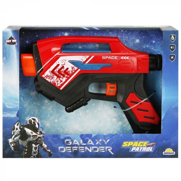 ieg™ UZAY SİLAHI SES/IŞIK 2RNK -SUN